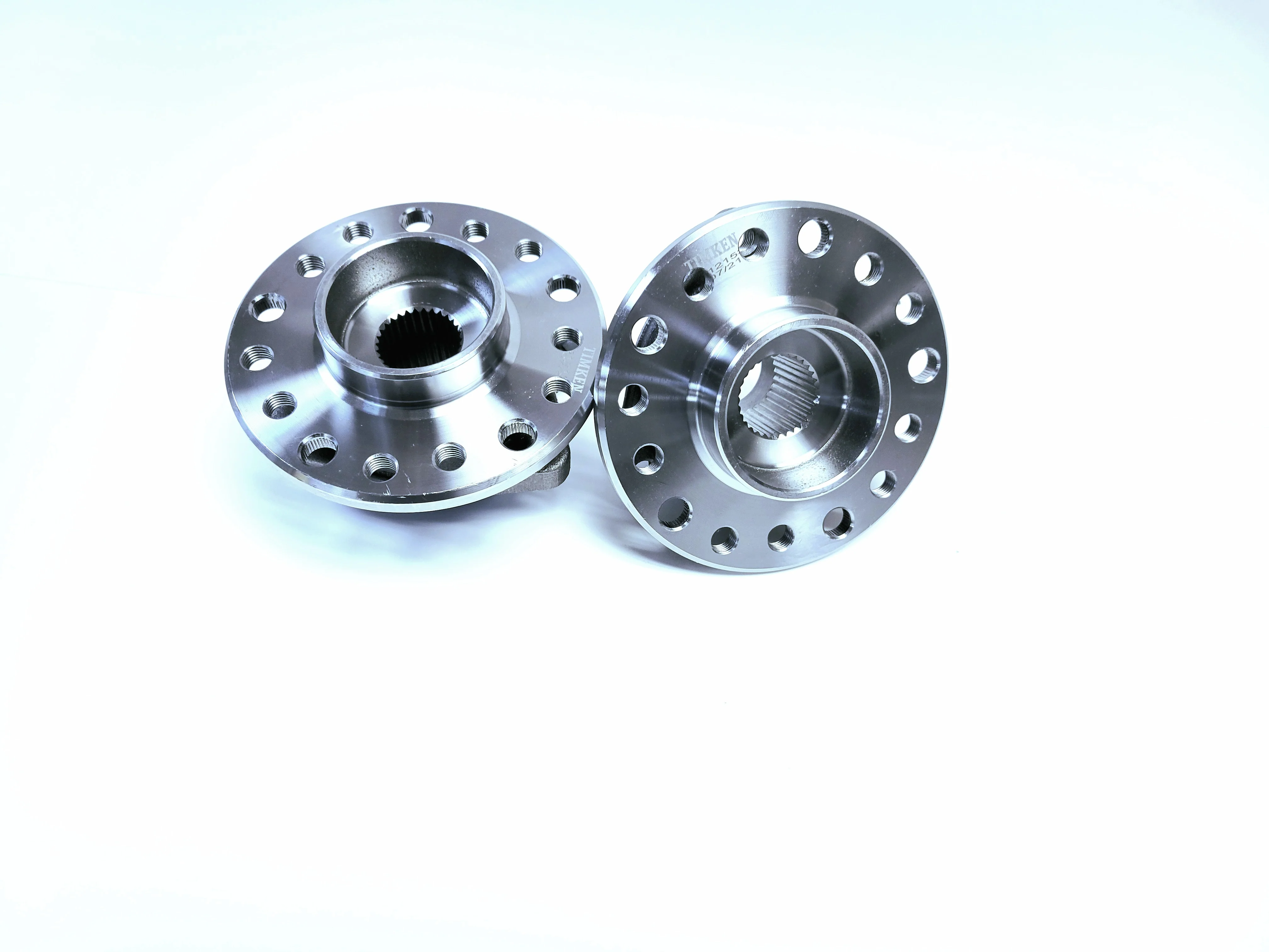 Chevrolet Corvette (C5/C6) and Cadillac XLR Multi-Pattern Rear Hubs - Multihub - Image 2