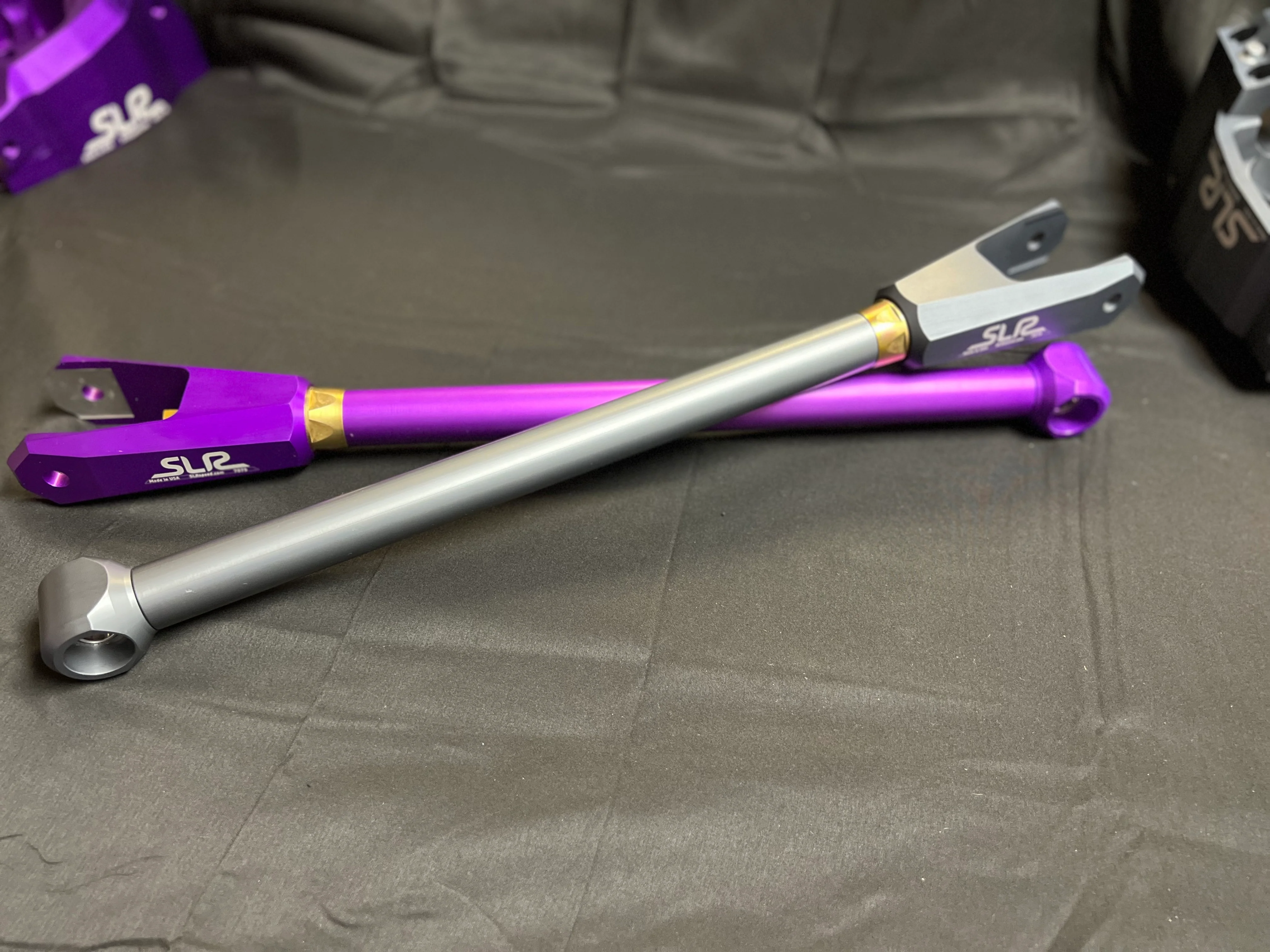 E36 Camber Arms - Adjustable - Image 5