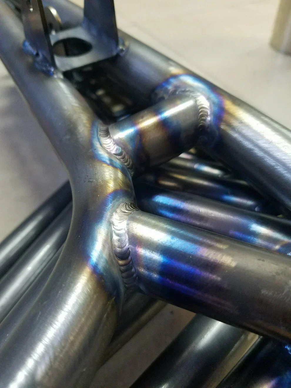 E46 M3 Super Angle Kit for Drifting - Image 2